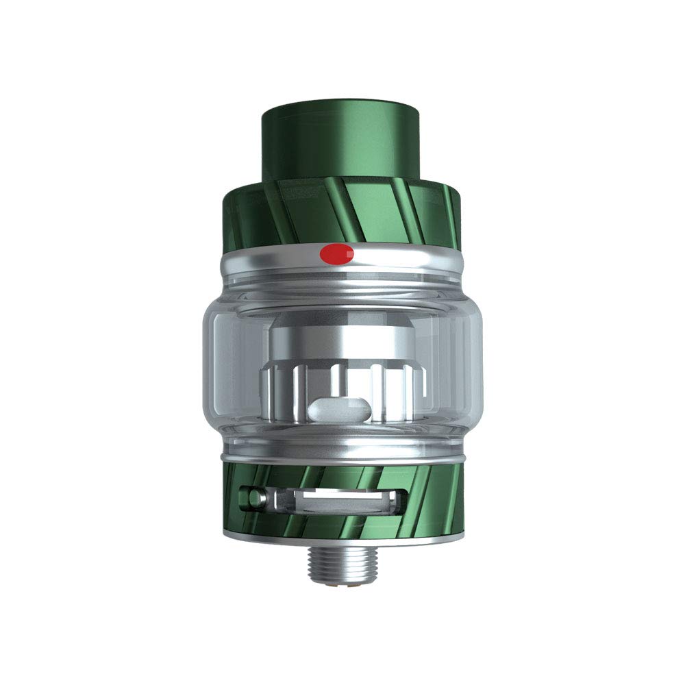 Freemax Fireluke 2 Tank - Metal Edition (Green)