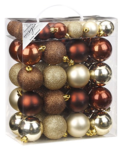 Inge-glas 7702131 - Scatola di Palline in