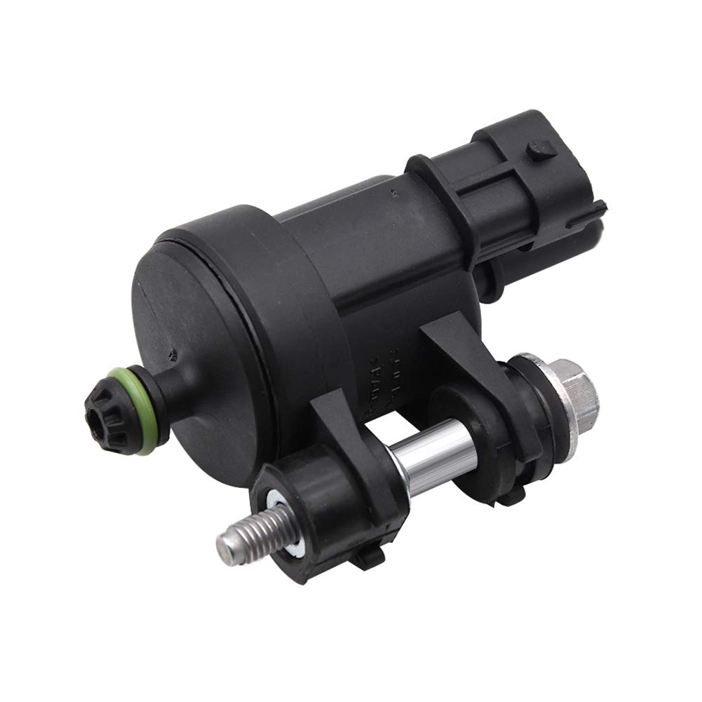 Elettrovalvola di Spurgo, Vapor Scatola Metallica della Valvola di Spurgo Solenoide,elettrovalvola di Controllo dello Spurgo dell'elettrovalvola di Pressione dell'automobile12610560 0280142481