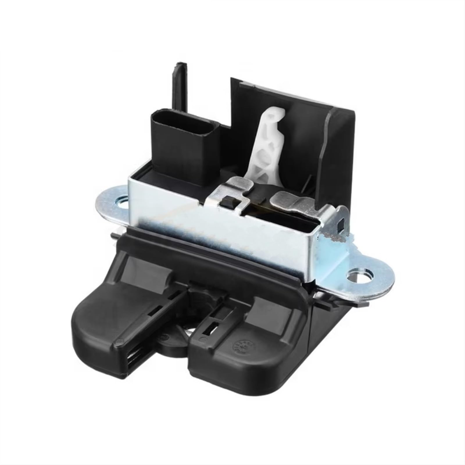 Trunk Lock Tailgate Lock for Golf for Passat for Polo for Tiguan for Touran 1T0827505H 1K6827505E 5K0827505A Rear Trunk Lock Block Lid Latch Boot Trunk Lock