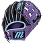 BLACK/PURPLE