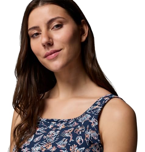 Image of Columbia Women's PFG Freezer III Dress