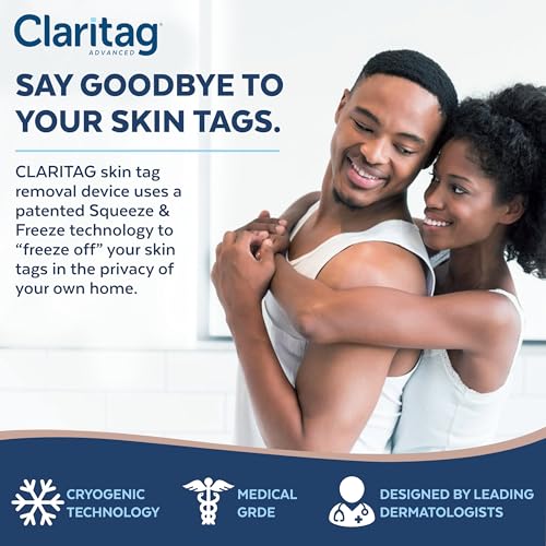 Claritag AZ6055 Advanced Skin Tag Remover thumb #7