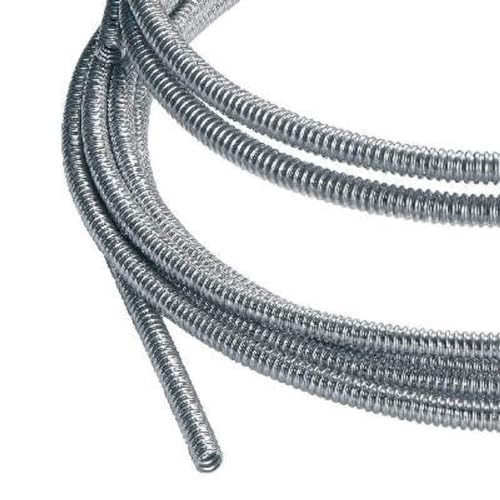Tubo Acqua Inox 304 Per Caldaia Da 1/2 Rotolo 30 Mt (Mt.30)