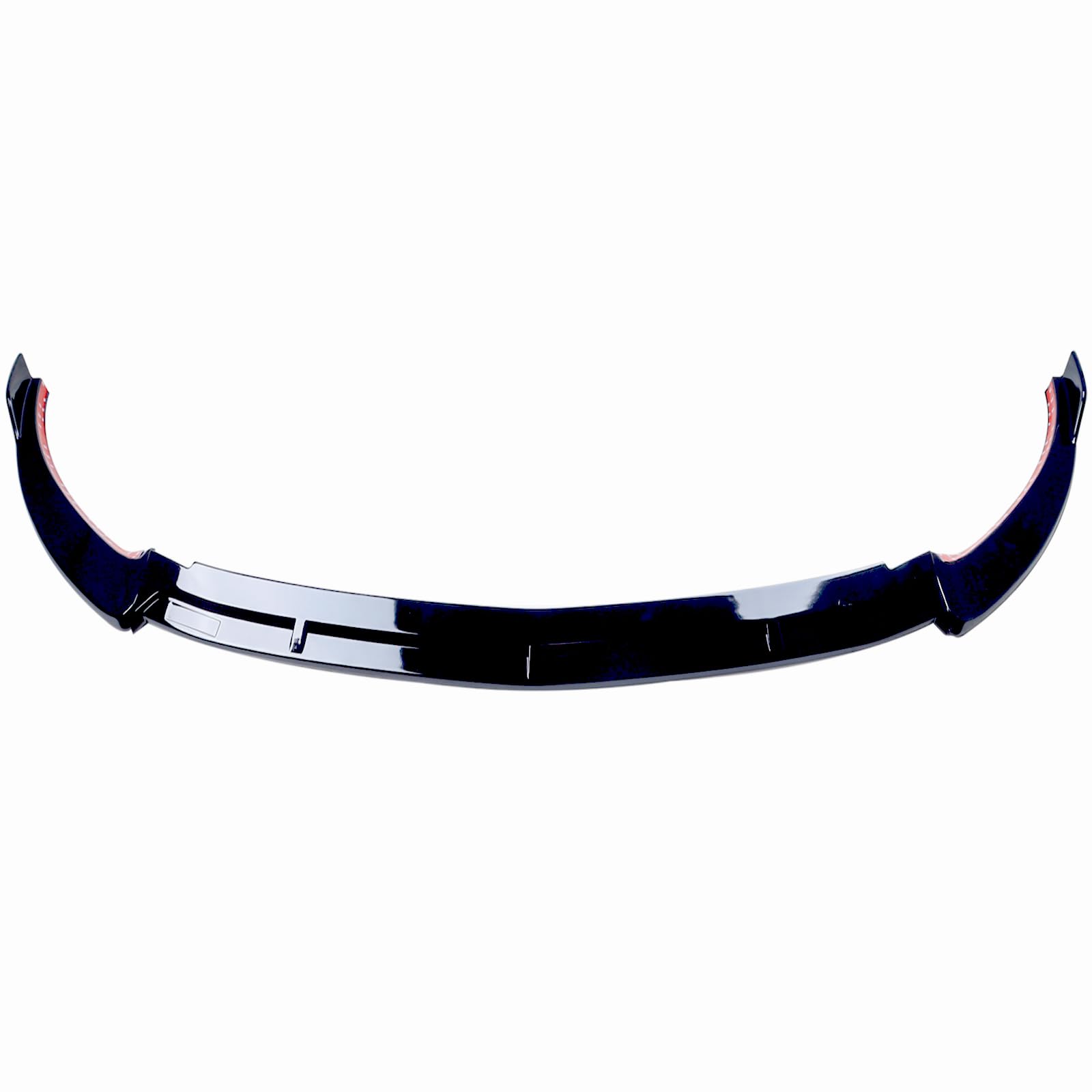 Frontspoiler Für Mercedes E-Klasse W213 E63 AMG 2016-2020 - Kohlefaser Optik