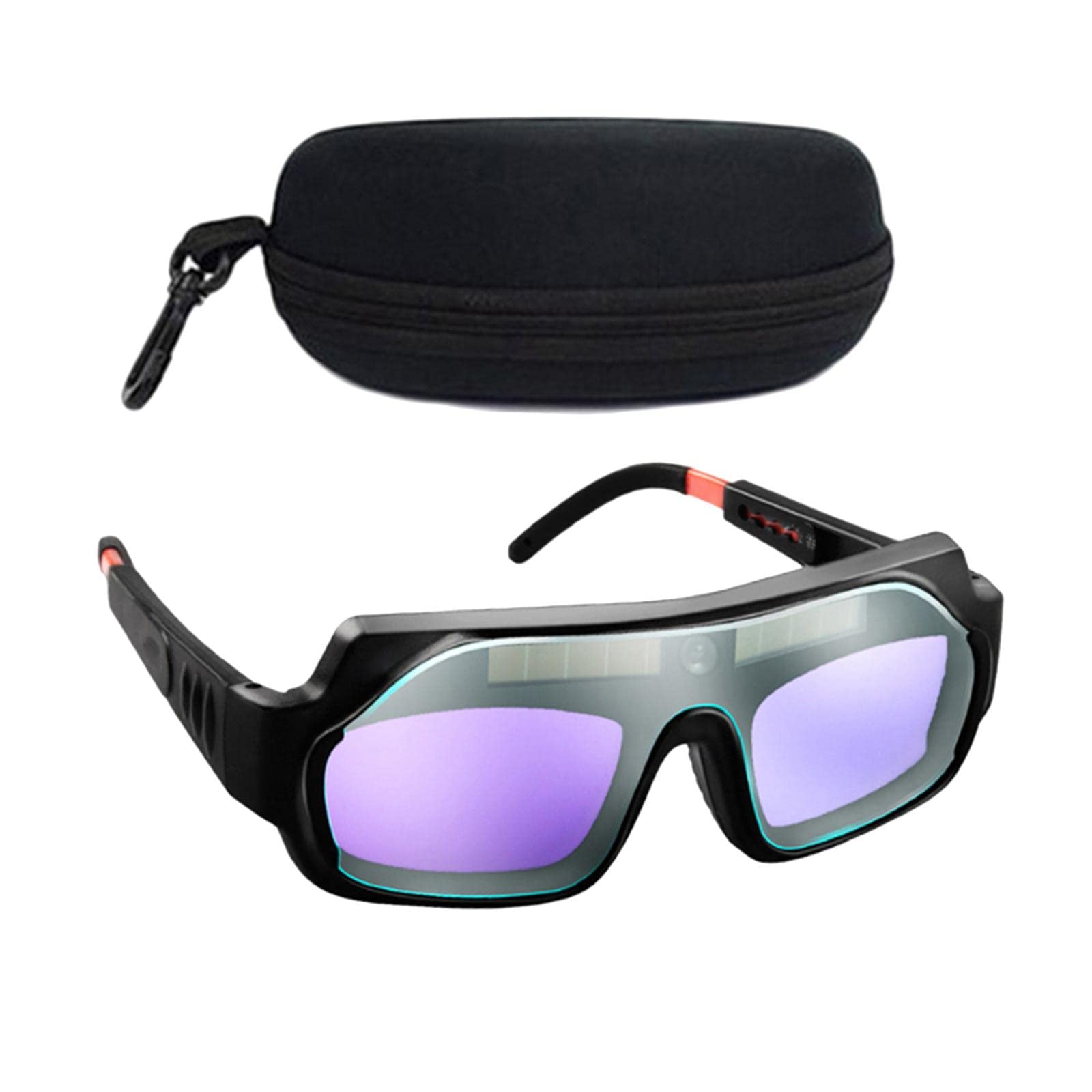 See full amazon price history chart for FASHIONMYDAY Solar Auto Darkening Welding Goggles Eye Protection for TIG Mig ARC Weld |Home & Garden | Tools | Welding & Soldering Tools FASHIONMYDAY Solar Auto Darkening Welding Goggles Eye Protection for TIG Mig ARC Weld |Home & Garden | Tools | Welding & Soldering Tools (B0CLZZYNWL) Amazon Price History, Amazon Price Tracker