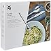 WMF Besteckkassette für Besteck-Set 66-teilig Cromaragan Karton