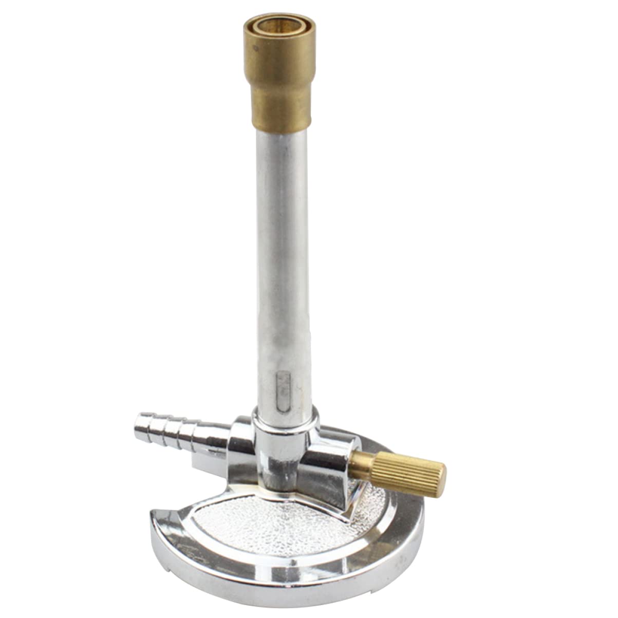 Buy VILLCASE Bunsen Burner Electric Natural Burner Outdoor Bunsen
