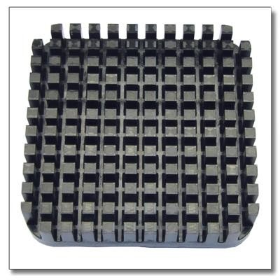 Nemco 55417 Push Block, 1/4