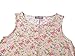 Veranee Women's Sleeveless Swing Tunic Summer Floral Flare Tank Top Large 6-3