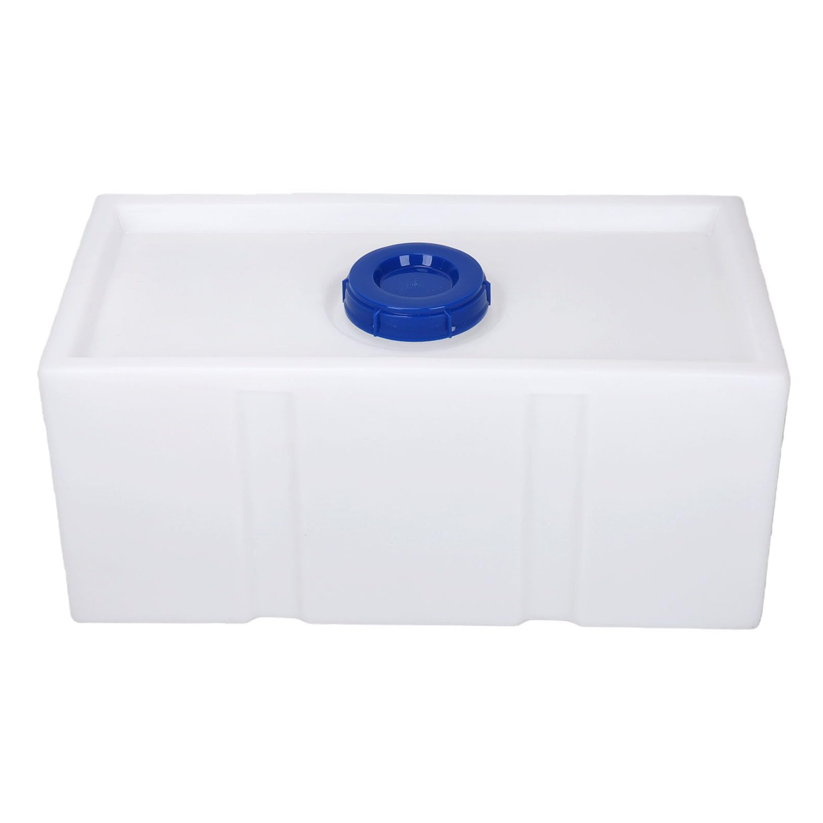 Wohnmobil-Wassertank, 21 Gallonen Frischwassertank aus LLDPE-Material in Lebensmittelqualität, Tragbarer Wasserspeichertank mit Nahtlosem, Auslaufsicherem Design für Anhänger, Wohnmobile,