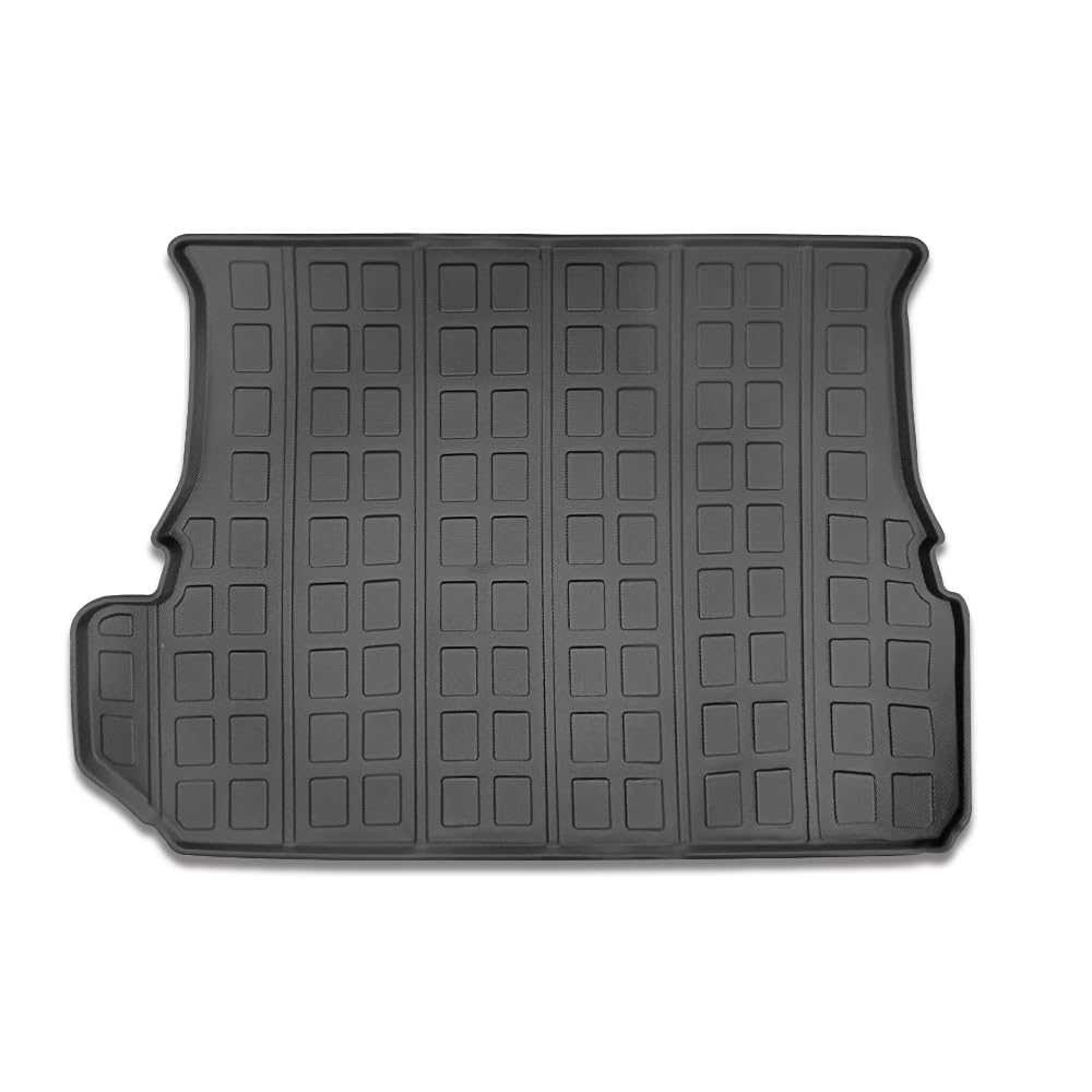 Amazon.co.jp: YOURS(ユアーズ) ランドクルーザー 250 専用 3D