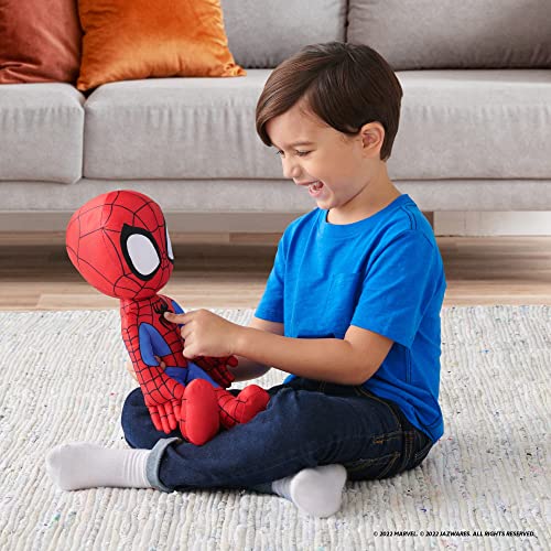 Marvels Spidey and his Amazing Friends - Image 2