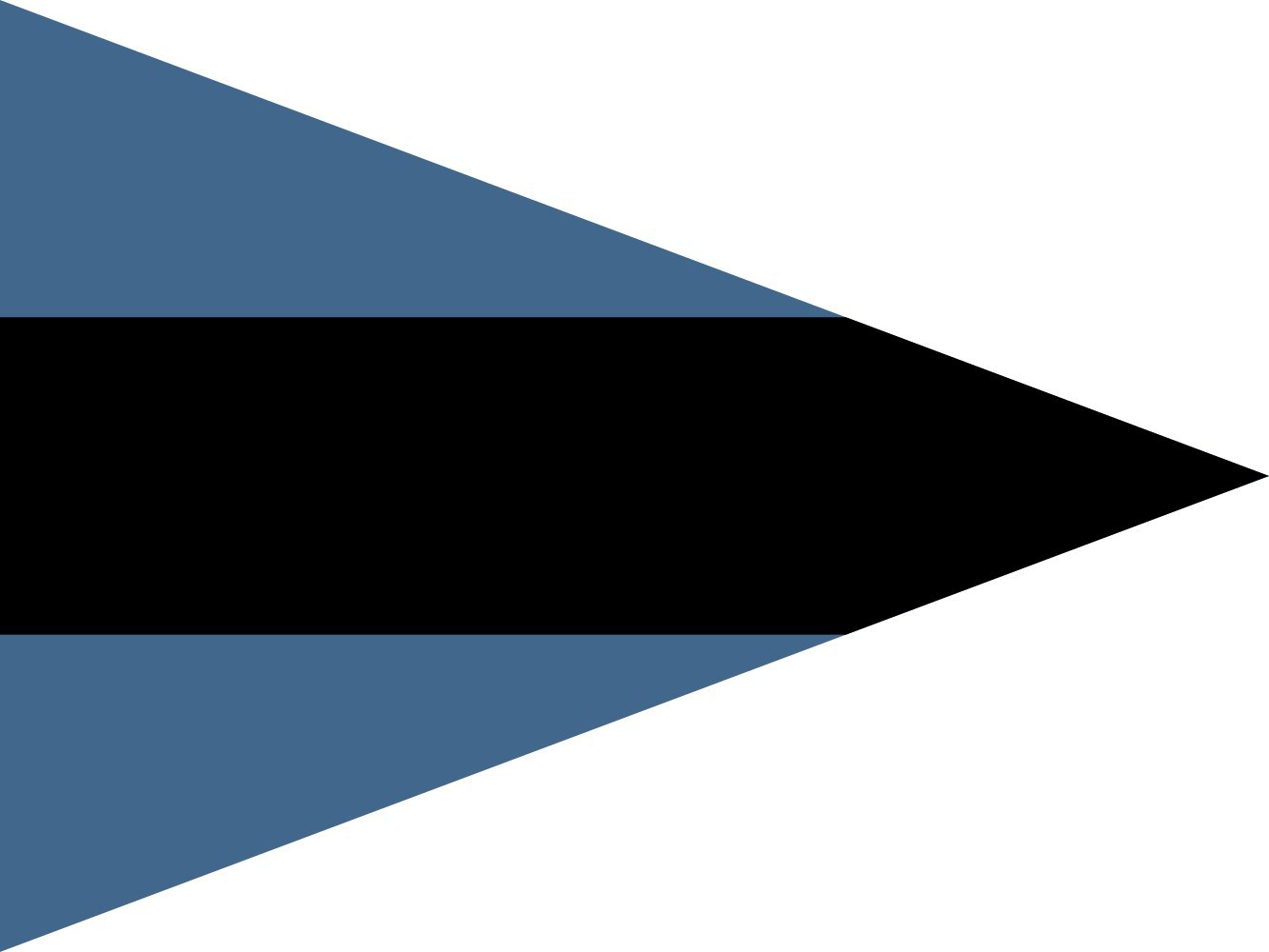 Drapeau Bataillonskommandeur Technische Truppe Bundeswehr grand format pour collectionneur