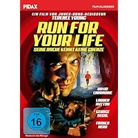Run for Your Life - Seine Rache Kennt Keine Grenze