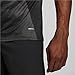 PUMA BVB Prematch SS Jersey T-Shirt, Unisex Adulto, Black, S