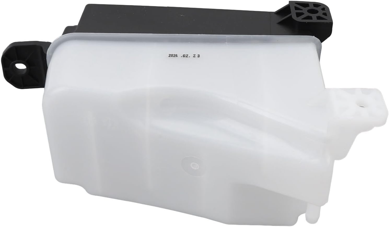 Coolant Leakproof Impact Resistant Standard 254312B100 Pfm Coolant Overflow Bottle for Sorento Luxury Fit Sorento Ex Fe for Santa 2011‑2012