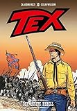 tex comic  Tex: Bd. 1: Der letzte Rebell