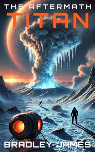 The Aftermath: Titan view 2