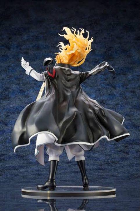 Amazon | 限定品ARTFX J ラインハルトハイドリヒdies irae