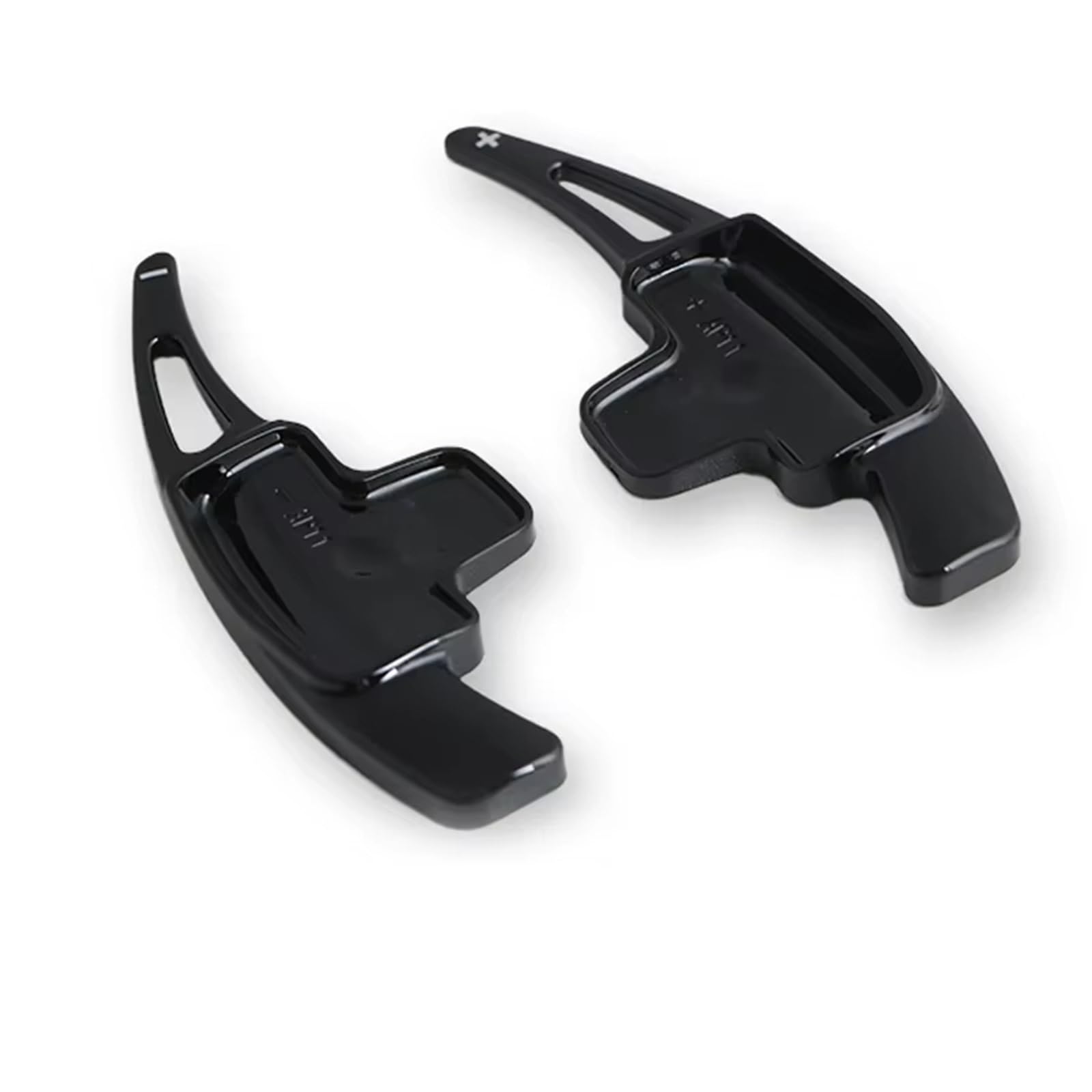 Set Palettes Volant Compatible Avec Benz Pour Classe A W176 2013-2015 Pour Classe B W246 2012-2014 Pour Classe E W212 W213 2014-2015 Changement De Palette De Volant De Voiture