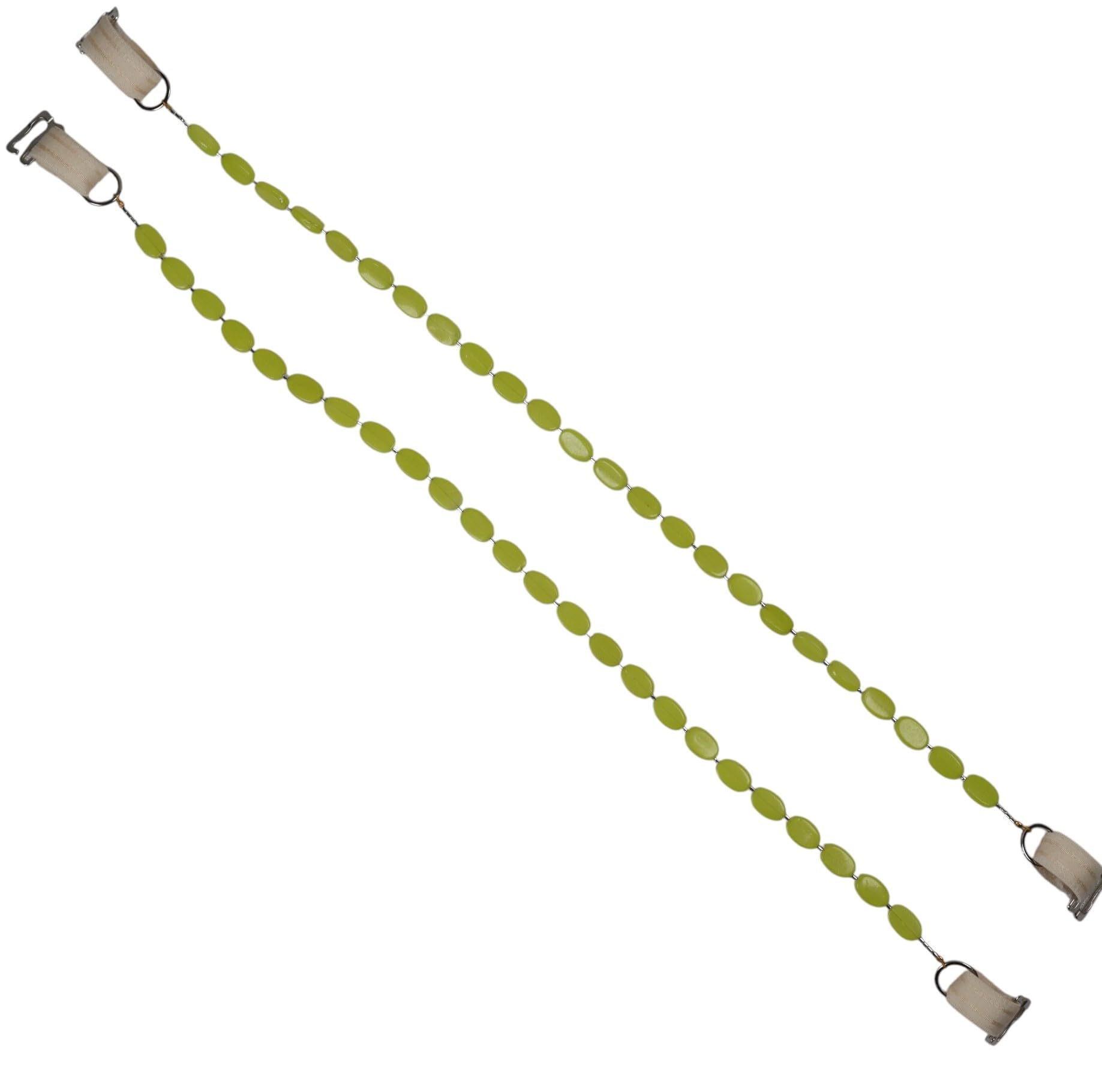 Ovel beaded bra strap for woman, Fancy Shoulder Strap Strings, Straps for Bra, Tops & Dress Accessories,Bra Belt for Bra Tops