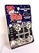 OG BLVD's Cragar-style Rims Wheels (for Hobby Model Kits) 1/24 1/25 scale