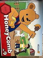 HoneyComb Awana Club Cubbies Book with CD B0771WHM27 Book Cover