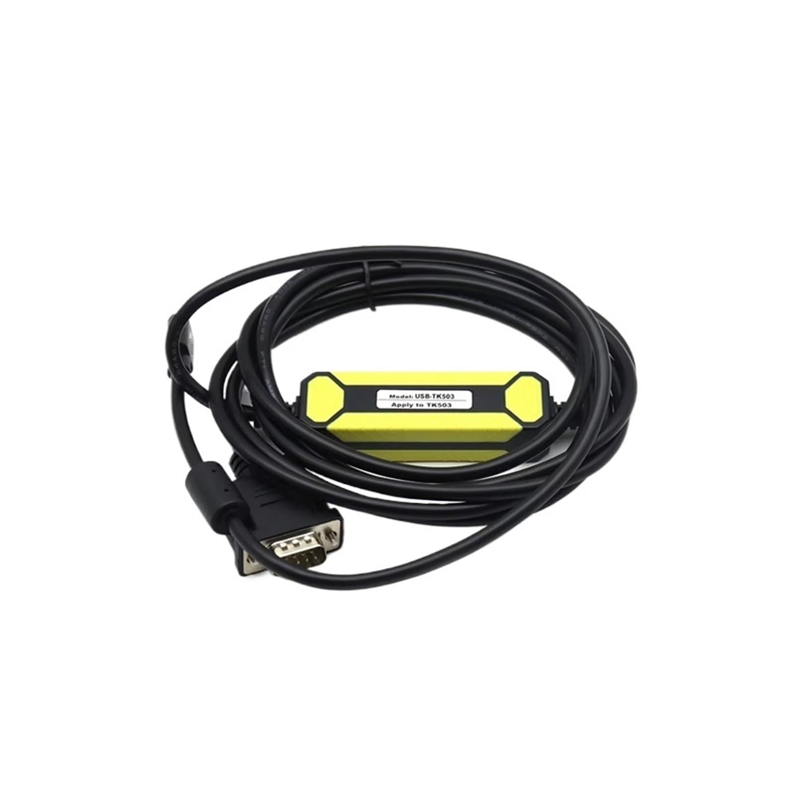 USB-TK503 Hub USB 7 ports 2.0 répartiteur pour ordinateur portable PC transfert de données haute vitesse
