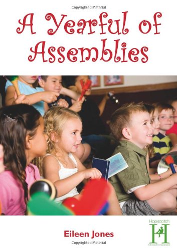 Buy Yearful of Assemblies: The Railway and the Station — BookShops.in