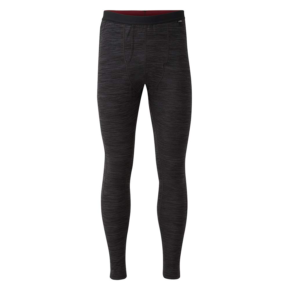 GILL Mens Thermal Leggings - Ideal for Watersports, Sailing, Dinghy, Stand Up Paddleboard, Kayaking & Canoeing