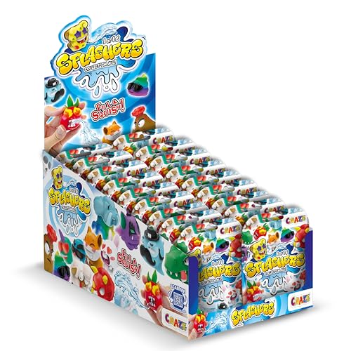 Jouet de bain arroseur CRAZE Splashers, l'idée cadeau idéale pour un enfant