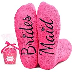 Bridesmaid Dark Pink