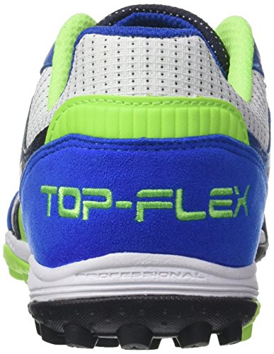 Joma Top Flex, Scarpe da Calcetto Unisex-Adulto