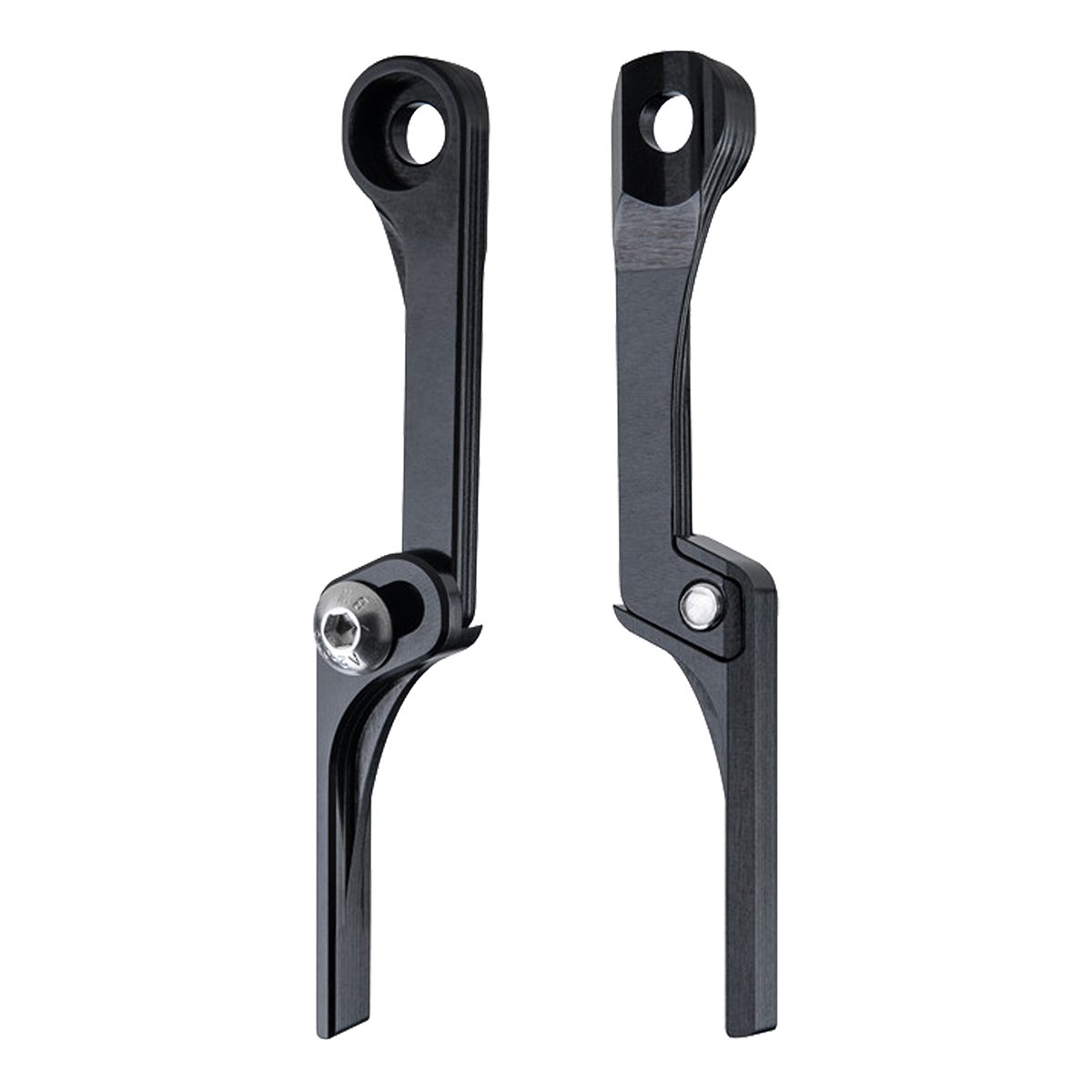 absoluteBLACK Road Chain Catcher Black : Amazon.sg: Sporting Goods
