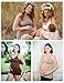 HOFISH Support Nursing Tank Tops for Breastfeeding, Comfort Stretch Non Padded Nursing Tops Camisoles Black Latte M