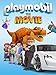 Playmobil: The Movie