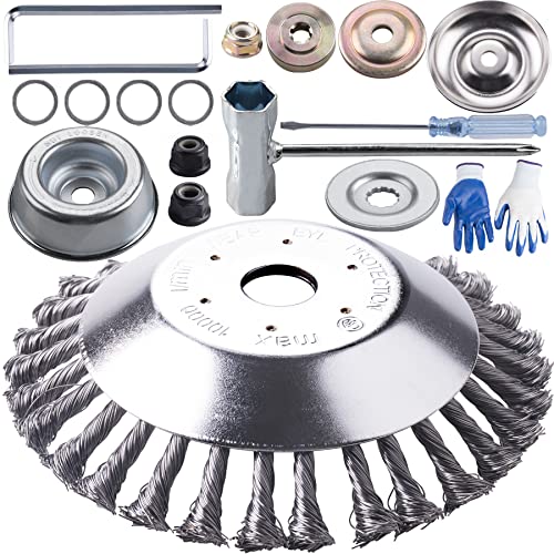 Find The Best Trimmer Head For Brush Reviews & Comparison Katynel