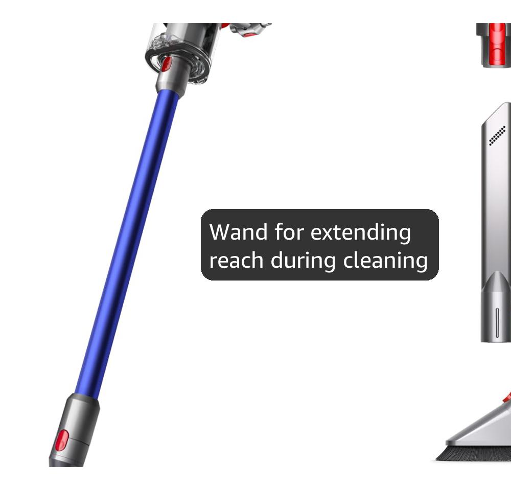 Amazon.com - Dyson V11 Origin Cordless Vacuum, 185AW, 3 Power