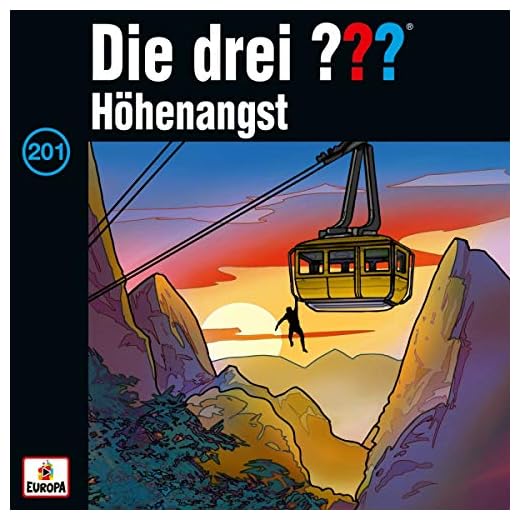 201/Höhenangst
