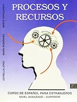 Procesos y recursos - Libro del alumno 8489756104 Book Cover