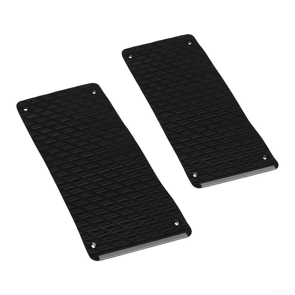 para soporte Móvil Silicona Plegable para Mesa, Ajustable Multiángulo Antideslizante, Base Escritorio para portátil para iPhone para samsung Tablet 4-8 Pulgadas(2PCS Orange)
