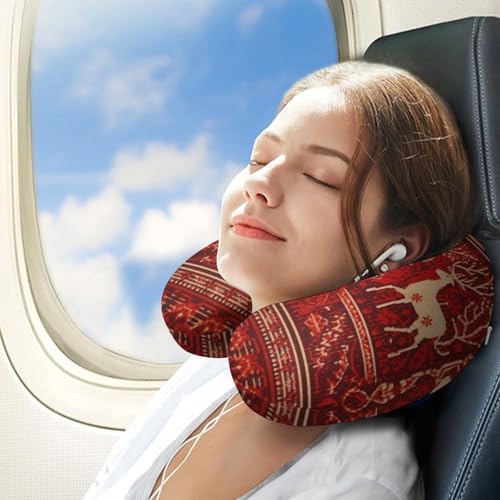 Almohada de espuma viscoelástica tamaño único cervical miniatura 3