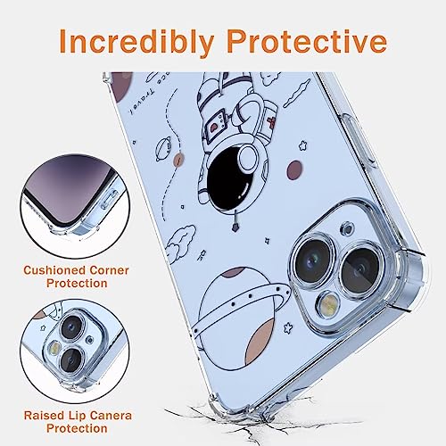 BORYA Case for Honor Magic6 Pro(Honor Magic 6 Pro) - Image 4