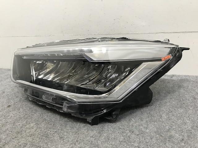 ライズ　A200A　左ヘッドライト 助手席側 81150-B1441 Amazon | ライズ/レックス/Z/ロッキー/G A200A/A210A/A201A