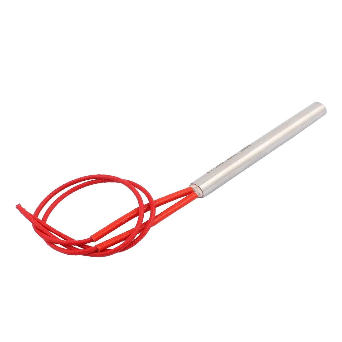 Élément Chauffant Tubulaire Pour Moule à Cartouche - 6-10mm - 220V 100-200W - Neuf