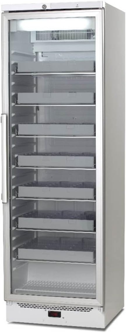 Vestfrost AKG377 Pharmacy Refrigerator, 377 L