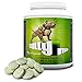 Bully Max Dog Muscle Supplement 60 pills (180-Pills)