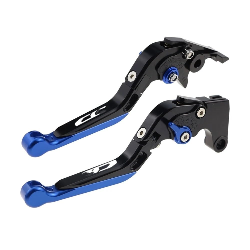 TYUIKN Brake Levers for CB599 CB600 Hornet 1998-2006 CB919
