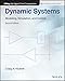 Dynamic Systems: Modeling, Simulation, and Control, 2e Abridged Bound Print Companion with Wiley E-Text Reg Card Set